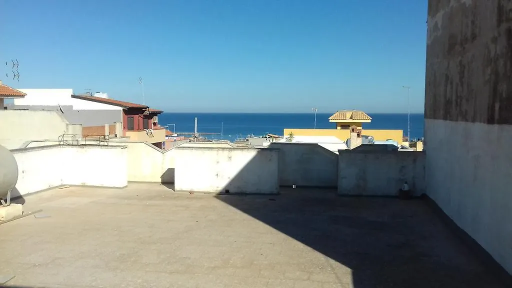 Appartamento Mare Azzurro Portopalo Portopalo Di Capo Passero Italy