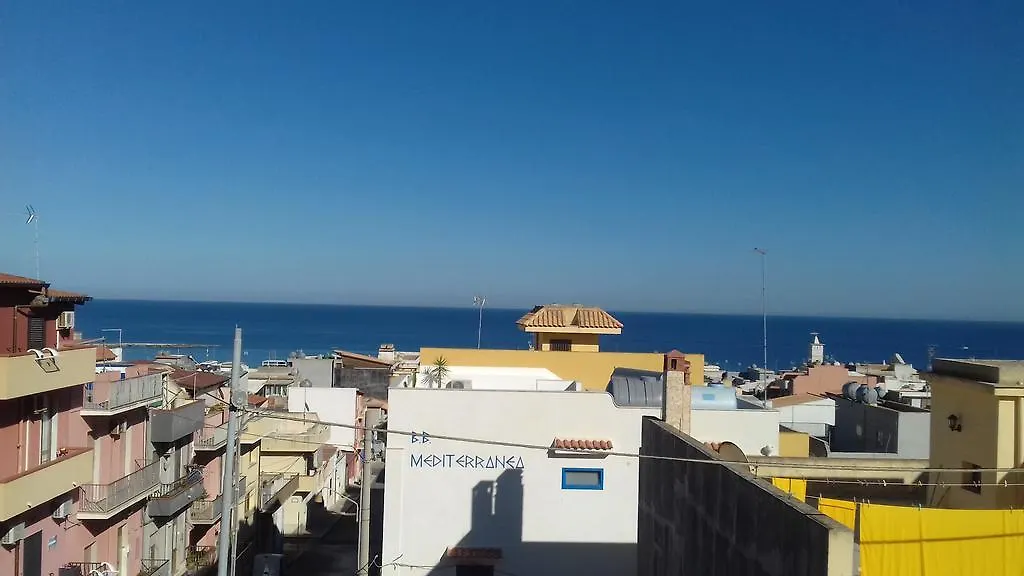 Appartamento Mare Azzurro Portopalo Portopalo Di Capo Passero 0*,  Italy