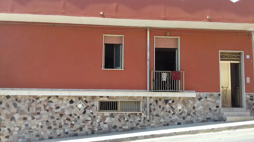 Appartamento Mare Azzurro Portopalo Portopalo Di Capo Passero Holiday home