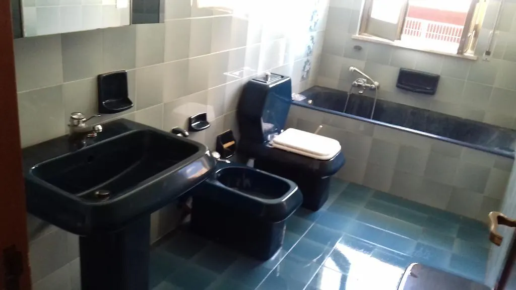 Appartamento Mare Azzurro Portopalo Portopalo Di Capo Passero Holiday home