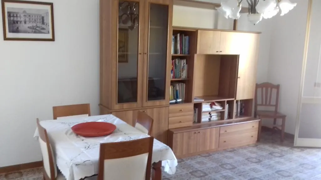 Holiday home Appartamento Mare Azzurro Portopalo Portopalo Di Capo Passero Italy